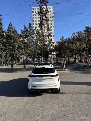 Changan  2025, 300 km - 1.5 л - Bakı