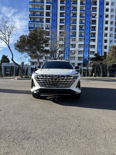 Changan  2025, 300 km - 1.5 л - Bakı