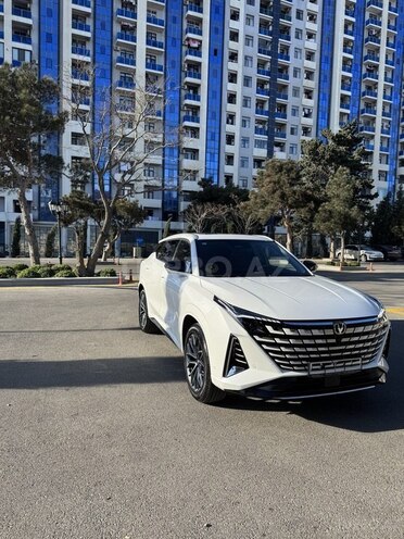 Changan  2025, 300 km - 1.5 л - Bakı