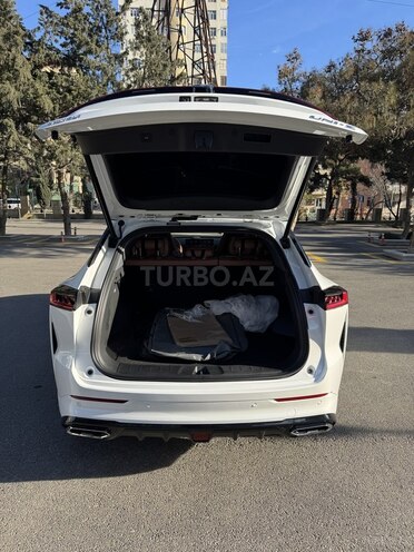 Changan  2025, 300 km - 1.5 л - Bakı