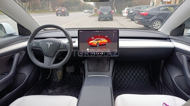 Tesla Model 3 2023, 36,900 km - 0.0 l - Bakı