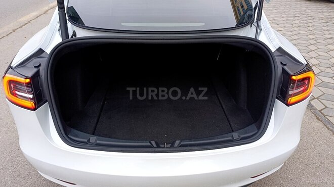 Tesla Model 3 2023, 36,900 km - 0.0 l - Bakı