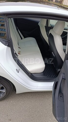 Tesla Model 3 2023, 36,900 km - 0.0 l - Bakı