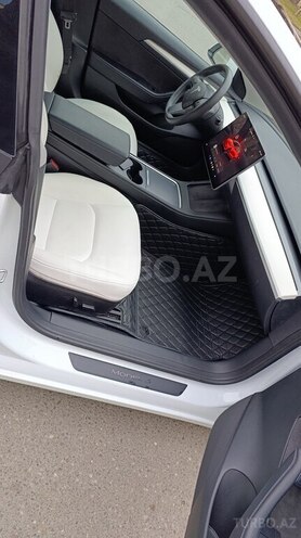 Tesla Model 3 2023, 36,900 km - 0.0 l - Bakı