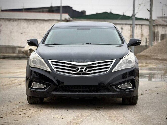 Hyundai Grandeur 2013, 225,000 km - 2.4 l - Bakı