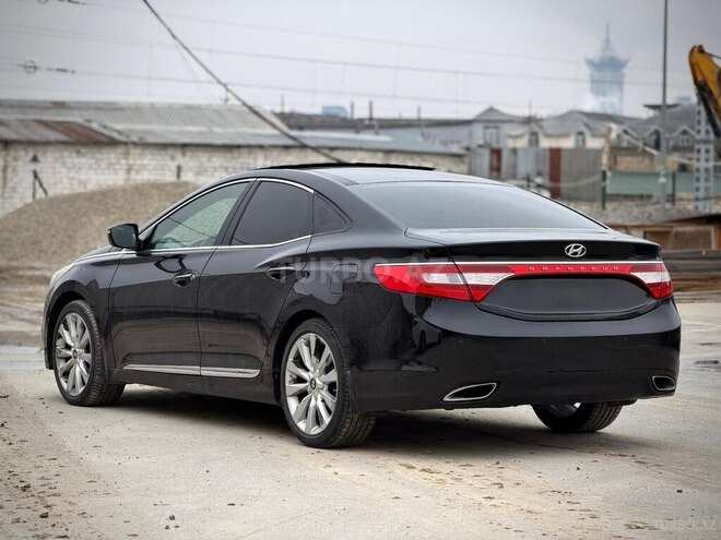 Hyundai Grandeur 2013, 225,000 km - 2.4 l - Bakı