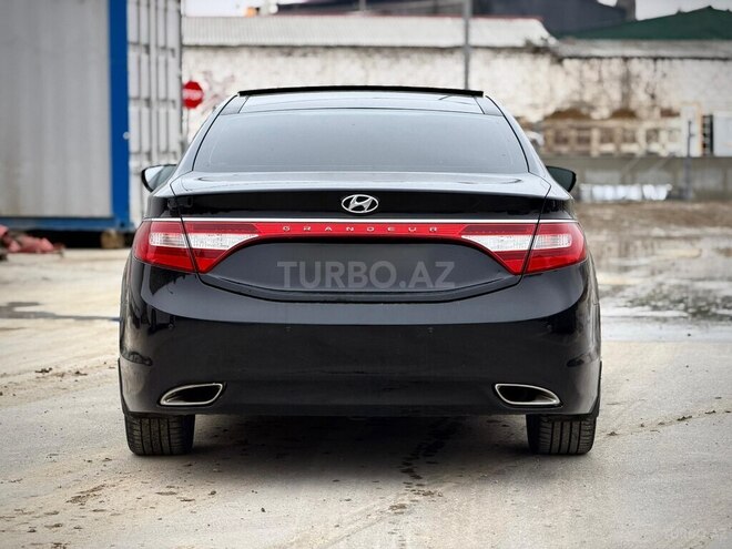 Hyundai Grandeur 2013, 225,000 km - 2.4 l - Bakı