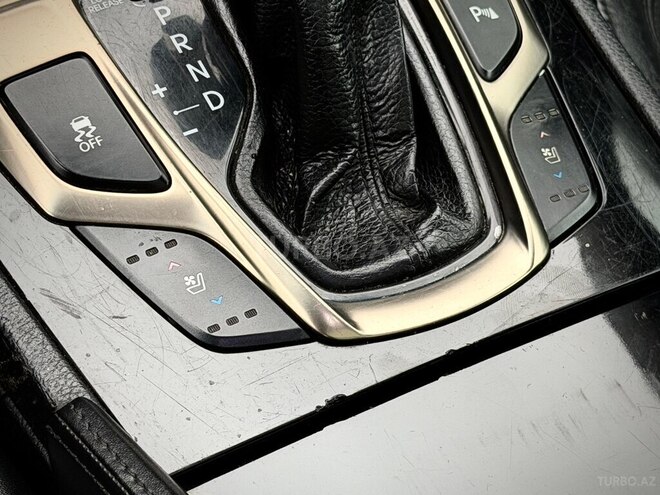 Hyundai Grandeur 2013, 225,000 km - 2.4 l - Bakı