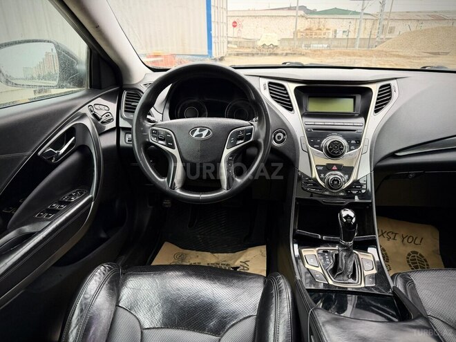 Hyundai Grandeur 2013, 225,000 km - 2.4 l - Bakı
