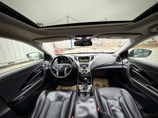 Hyundai Grandeur 2013, 225,000 km - 2.4 l - Bakı