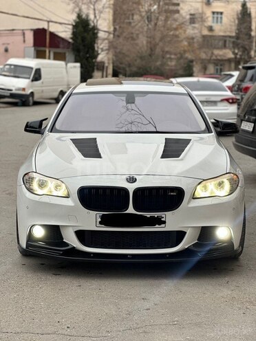 BMW 528 2012, 250,100 km - 2.0 l - Xırdalan