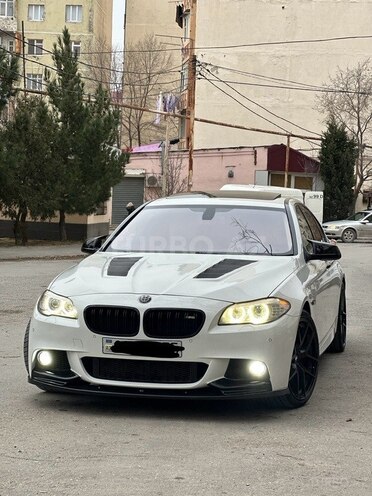BMW 528 2012, 250,100 km - 2.0 l - Xırdalan