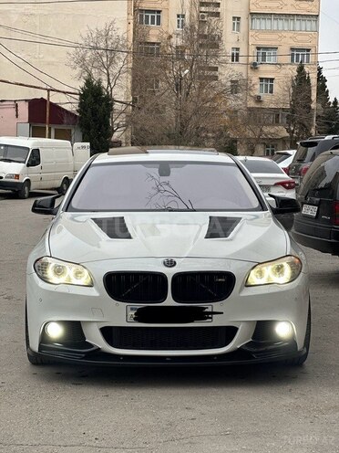 BMW 528 2012, 250,100 km - 2.0 l - Xırdalan