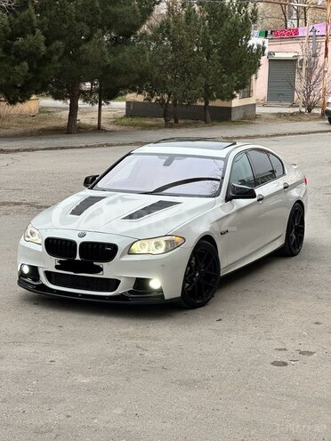 BMW 528 2012, 250,100 km - 2.0 l - Xırdalan