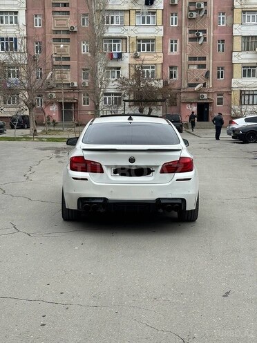 BMW 528 2012, 250,100 km - 2.0 l - Xırdalan