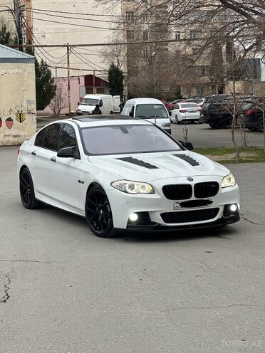 BMW 528 2012, 250,100 km - 2.0 l - Xırdalan
