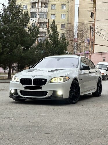 BMW 528 2012, 250,100 km - 2.0 l - Xırdalan