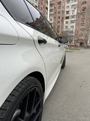 BMW 528 2012, 250,100 km - 2.0 l - Xırdalan