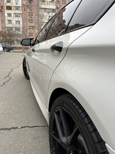 BMW 528 2012, 250,100 km - 2.0 l - Xırdalan