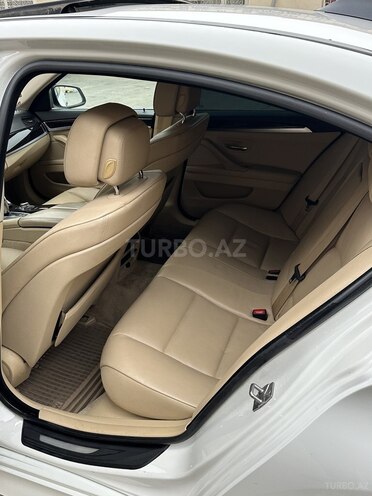 BMW 528 2012, 250,100 km - 2.0 l - Xırdalan