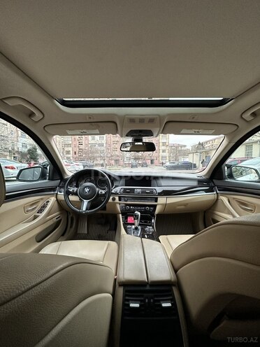 BMW 528 2012, 250,100 km - 2.0 l - Xırdalan