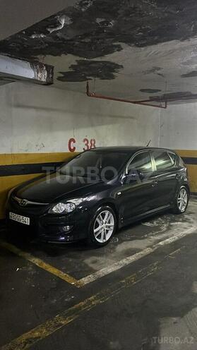 Hyundai i30 2009, 210,000 km - 2.0 l - Bakı