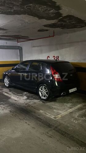 Hyundai i30 2009, 210,000 km - 2.0 l - Bakı
