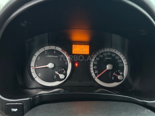 Kia Pride 2007, 190,500 km - 1.5 l - Sumqayıt