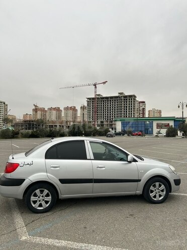 Kia Pride 2007, 190,500 km - 1.5 l - Sumqayıt