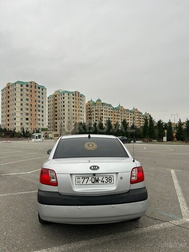 Kia Pride 2007, 190,500 km - 1.5 l - Sumqayıt