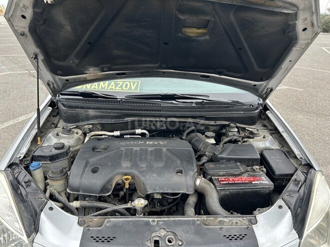 Kia Pride 2007, 190,500 km - 1.5 l - Sumqayıt