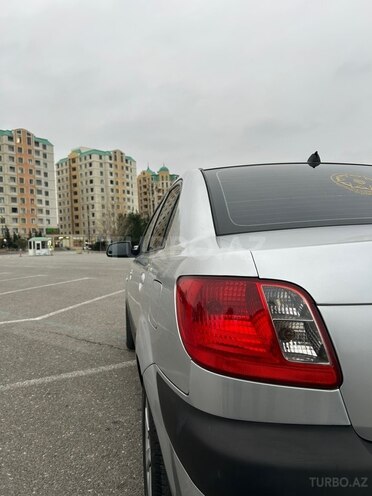 Kia Pride 2007, 190,500 km - 1.5 l - Sumqayıt