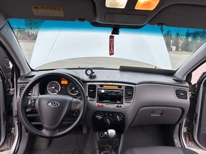 Kia Pride 2007, 190,500 km - 1.5 l - Sumqayıt