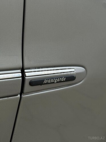 Mercedes E 280 2007, 368,000 km - 3.0 л - Bakı