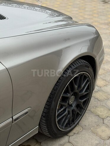 Mercedes E 280 2007, 368,000 km - 3.0 л - Bakı