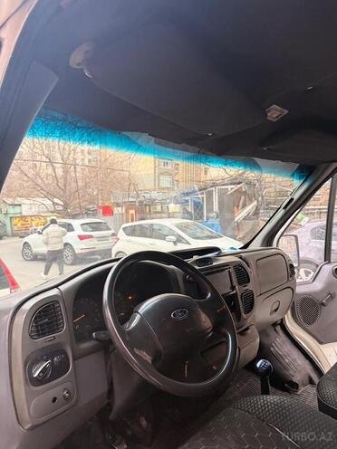 Ford Transit 2000, 471,000 km - 2.4 l - Bakı