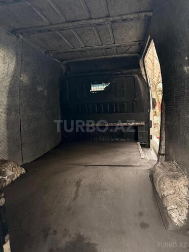 Ford Transit 2000, 471,000 km - 2.4 l - Bakı