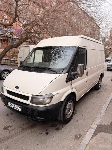 Ford Transit 2000, 471,000 km - 2.4 l - Bakı