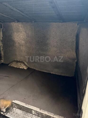 Ford Transit 2000, 471,000 km - 2.4 l - Bakı