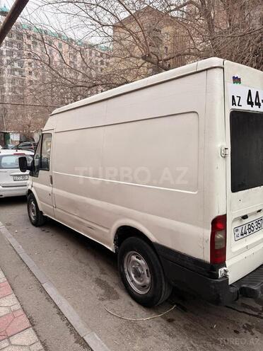 Ford Transit 2000, 471,000 km - 2.4 l - Bakı