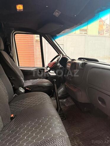Ford Transit 2000, 471,000 km - 2.4 l - Bakı