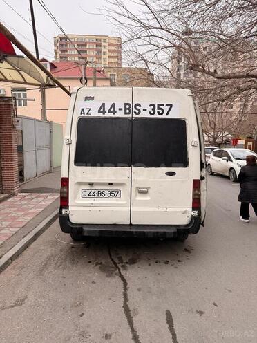 Ford Transit 2000, 471,000 km - 2.4 l - Bakı