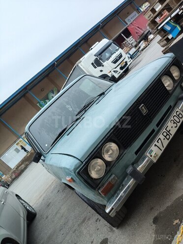 LADA (VAZ) 2106 1989, 46,125 km - 1.3 л - Bakı