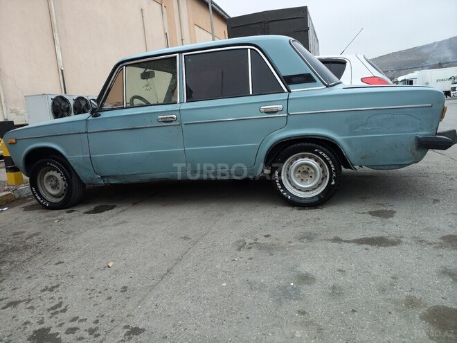 LADA (VAZ) 2106 1989, 46,125 km - 1.3 л - Bakı