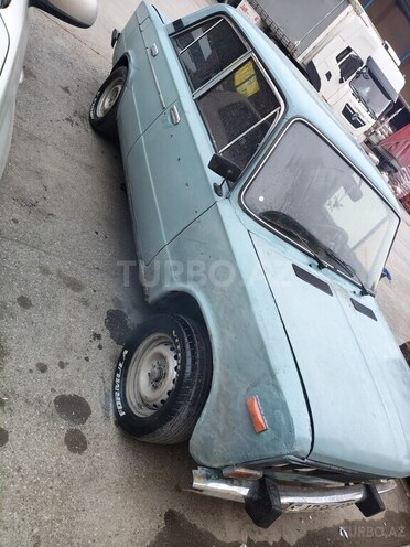 LADA (VAZ) 2106 1989, 46,125 km - 1.3 л - Bakı