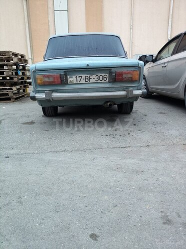 LADA (VAZ) 2106 1989, 46,125 km - 1.3 л - Bakı