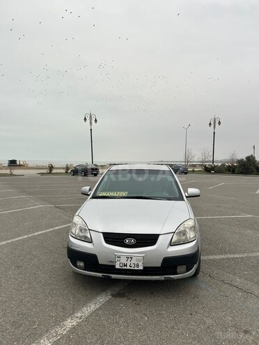 Kia Pride 2007, 190,500 km - 1.5 l - Sumqayıt