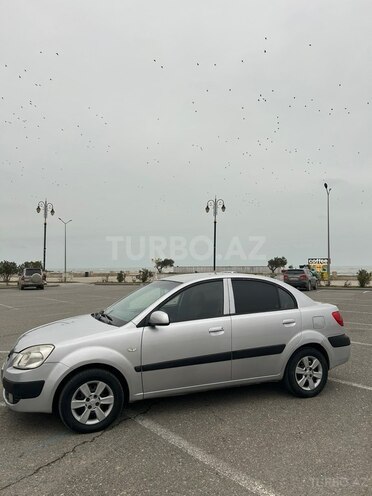 Kia Pride 2007, 190,500 km - 1.5 l - Sumqayıt