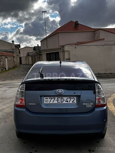 Toyota Prius 2008, 426,240 km - 1.5 l - Bakı