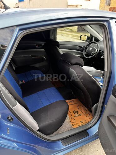 Toyota Prius 2008, 426,240 km - 1.5 l - Bakı